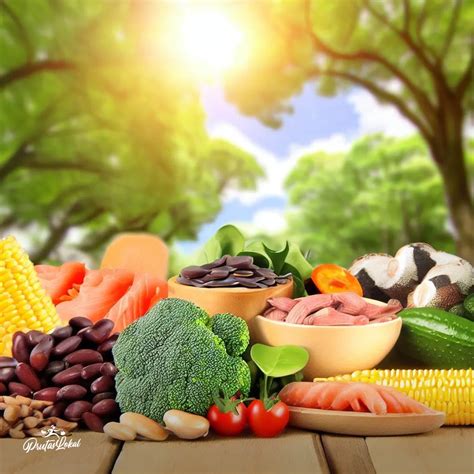Ang mga benepisyo ng Vitamin A sa kalusugan – .